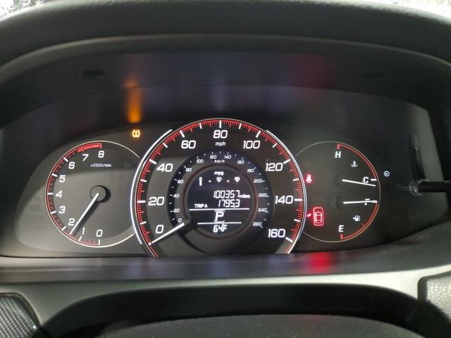 2015 HONDA ACCORD SPO 1HGCR2F57FA236988