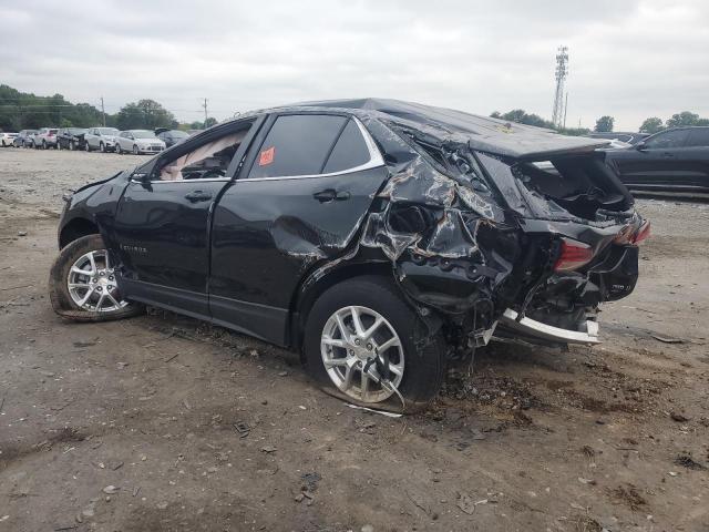 2023 CHEVROLET EQUINOX LT 3GNAXUEG2PL216241