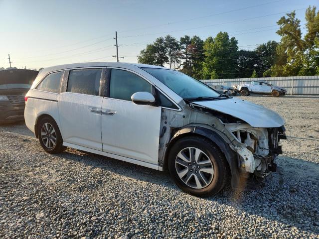 2016 HONDA ODYSSEY 5FNRL5H93GB012587
