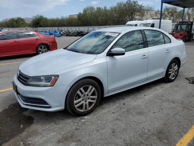 2017 VOLKSWAGEN JETTA S - 3VW2B7AJ2HM335642