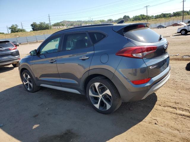 2018 HYUNDAI TUCSON VAL KM8J3CA27JU777813