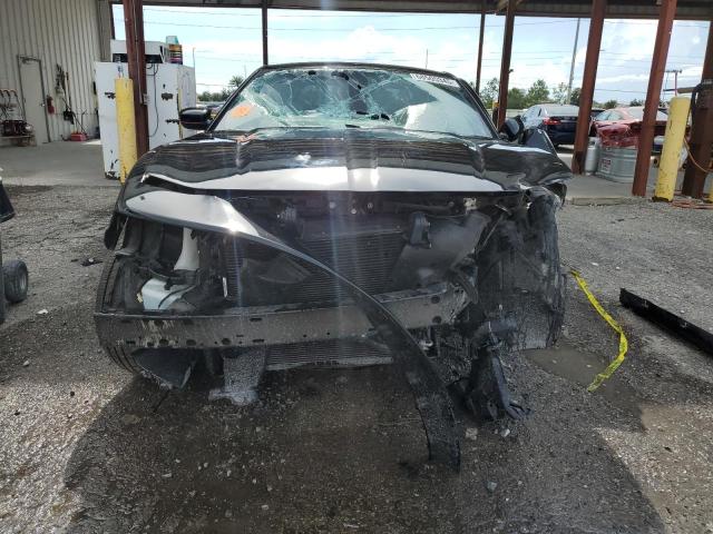 2020 DODGE CHARGER SX 2C3CDXBG6LH228481