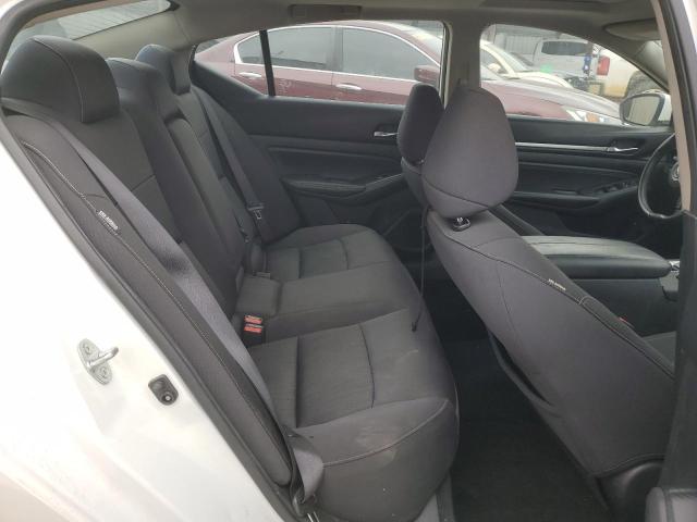 2019 NISSAN ALTIMA SV 1N4BL4DW7KC203478