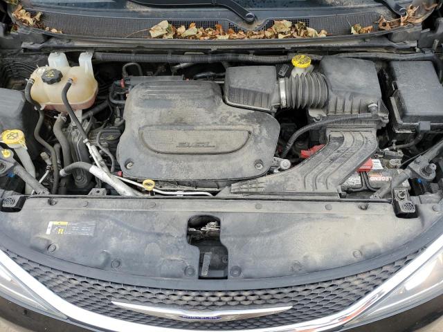 2019 CHRYSLER PACIFICA T 2C4RC1BG7KR561173
