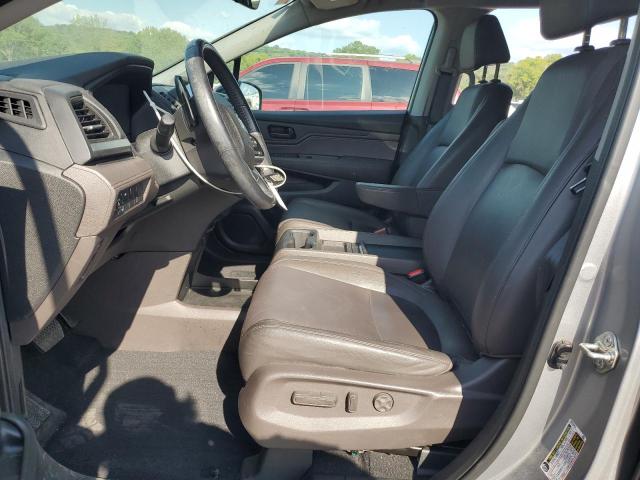 2018 HONDA ODYSSEY EX 5FNRL6H77JB028304