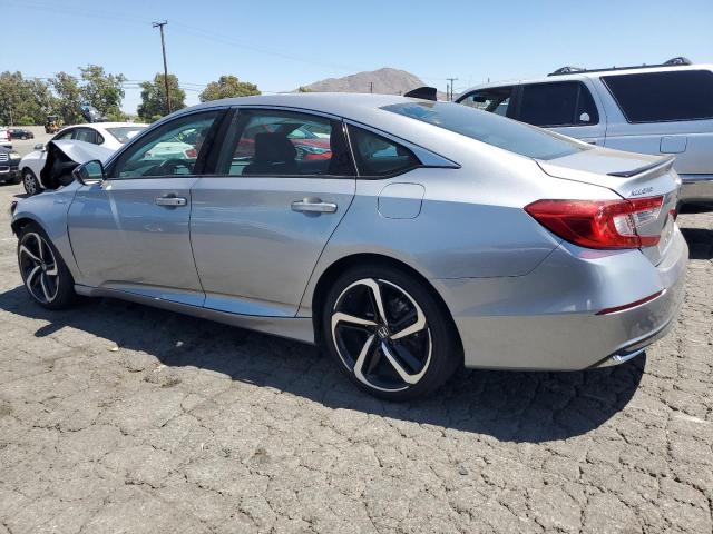 2022 HONDA ACCORD HYBRID SPORT 1HGCV3F24NA022238