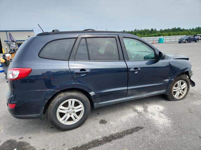 2011 HYUNDAI SANTA FE G - 5XYZGDAB9BG019704
