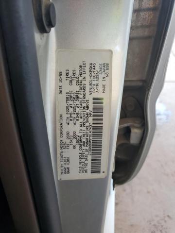 2000 TOYOTA 4RUNNER SR #3318998383