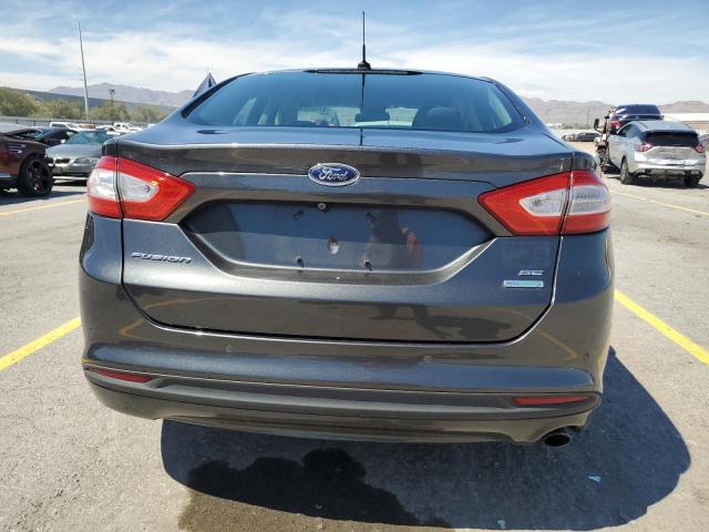 2015 FORD FUSION SE - 3FA6P0HD8FR128238