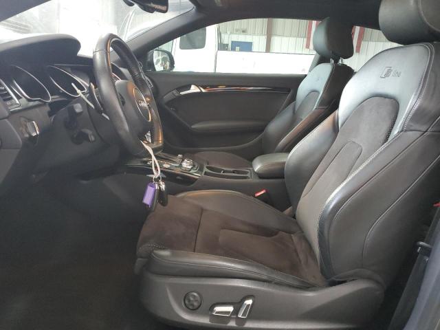 2016 AUDI A5 PREMIUM WAUM2AFR0GA002453