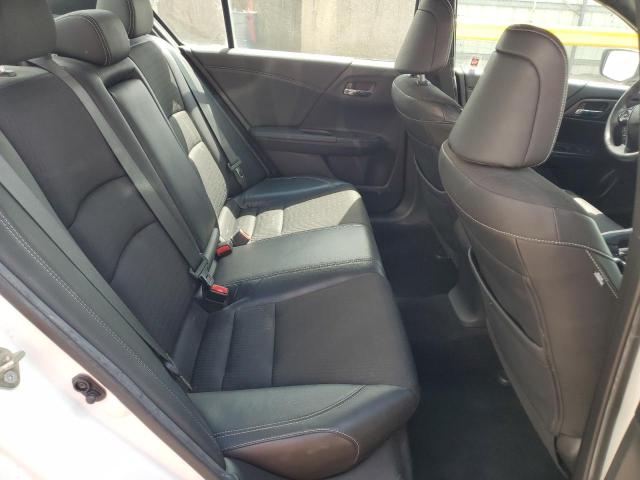 2016 HONDA ACCORD SPO 1HGCR2F54GA110007