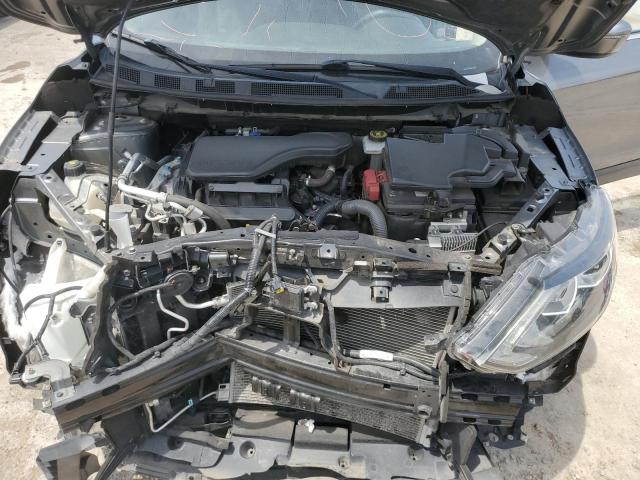 2019 NISSAN ROGUE SPOR - JN1BJ1CR4KW622514