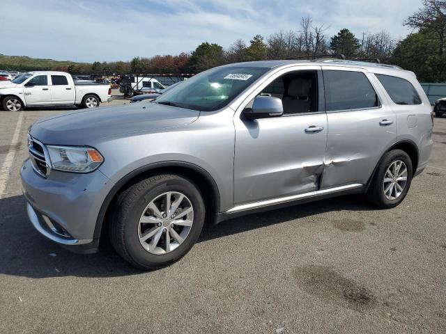 2015 DODGE DURANGO LI 1C4RDHDG9FC119724