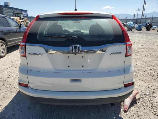 2016 HONDA CR-V LX 5J6RM4H37GL042105