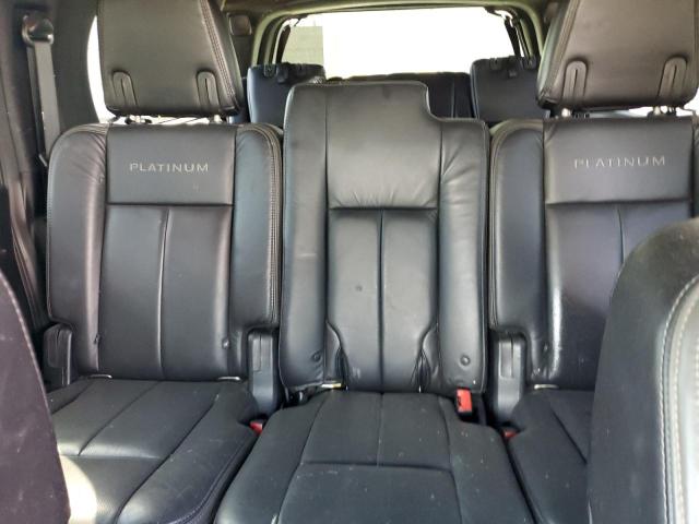 2017 FORD EXPEDITION EL PLATINUM 1FMJK1MT5HEA15189
