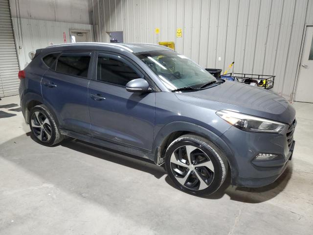 2016 HYUNDAI TUCSON LIM KM8J3CA25GU243797