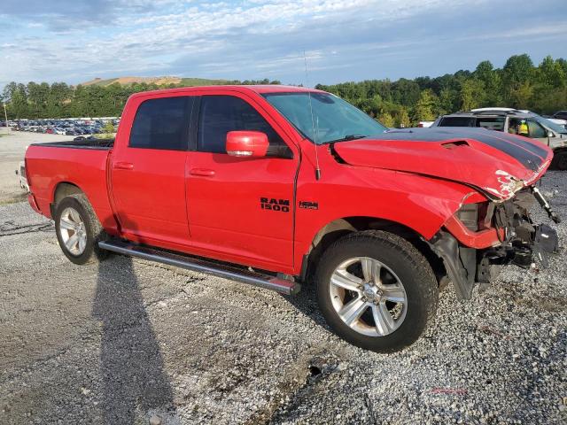 2016 RAM 1500 SPORT 1C6RR7MT5GS215342