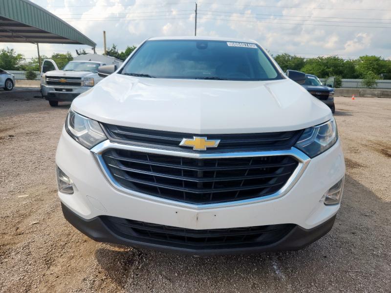 2020 CHEVROLET EQUINOX LS - 2GNAXHEV8L6133062