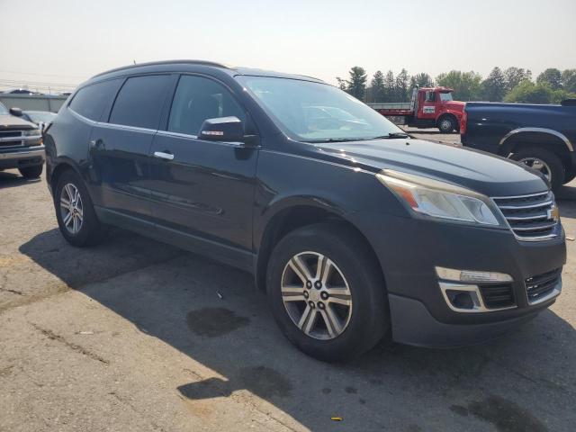2016 CHEVROLET TRAVERSE LT 1GNKVGKD6GJ231628