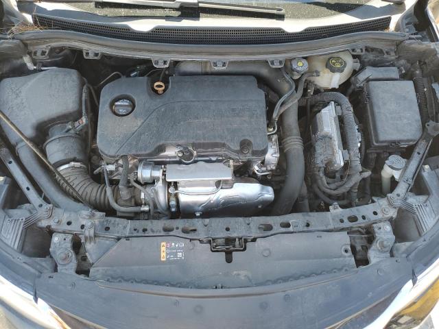 2019 CHEVROLET CRUZE LS 1G1BC5SM0K7128531