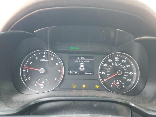 2019 KIA FORTE FE 3KPF24AD6KE068620