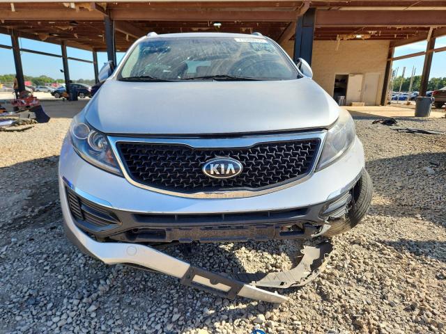 2016 KIA SPORTAGE LX KNDPB3AC2G7874662