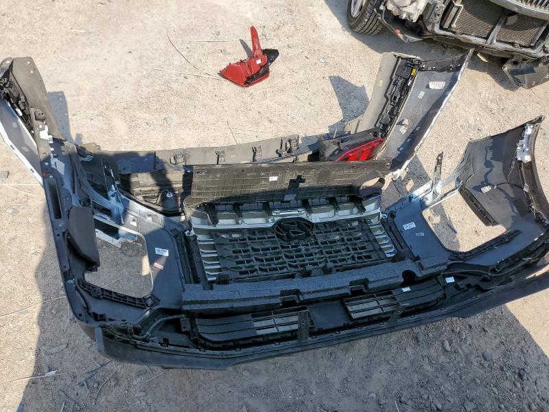 2024 HYUNDAI PALISADE X KM8R34GE1RU793723