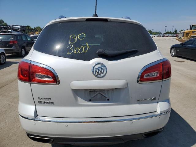 2017 BUICK ENCLAVE 5GAKVBKD4HJ211540