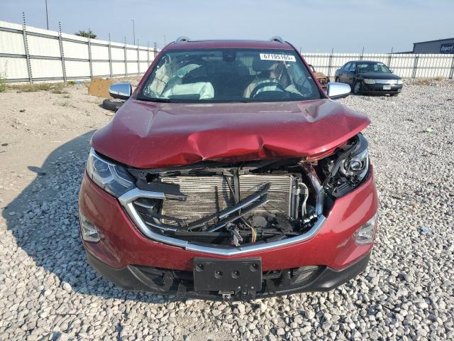 2021 CHEVROLET EQUINOX PR - 2GNAXNEV7M6101543
