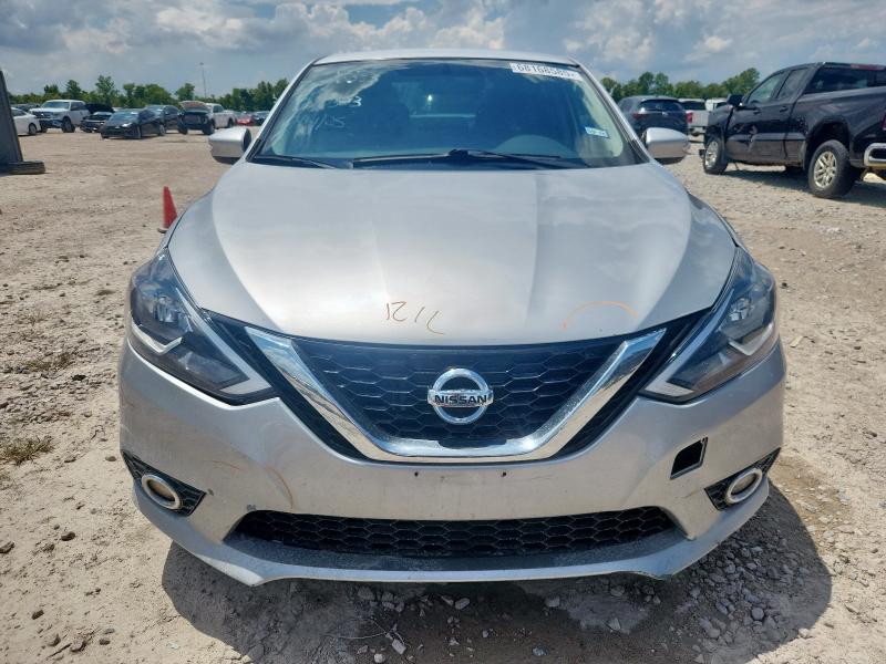 2017 NISSAN SENTRA SR TURBO 3N1CB7AP0HY260303