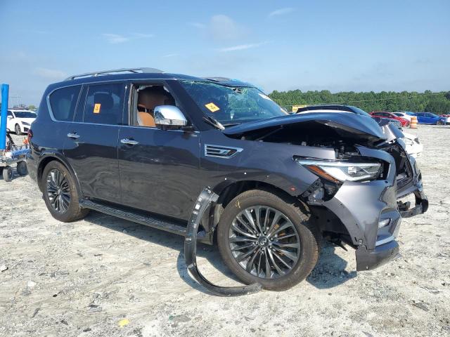 2022 INFINITI QX80 SENSO JN8AZ2BF3N9742942