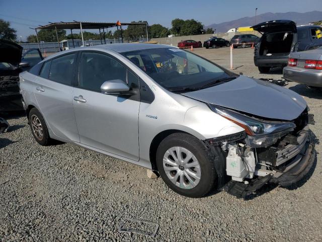 2021 TOYOTA PRIUS SPEC JTDKAMFU3M3150907