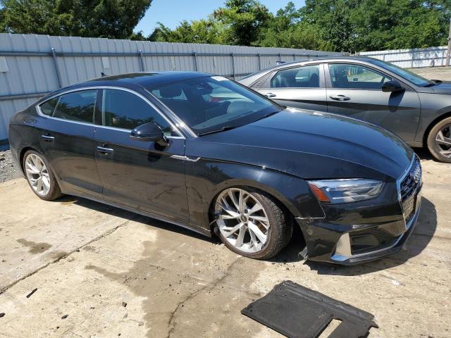 2022 AUDI A5 PREMIUM WAUABCF50NA015342