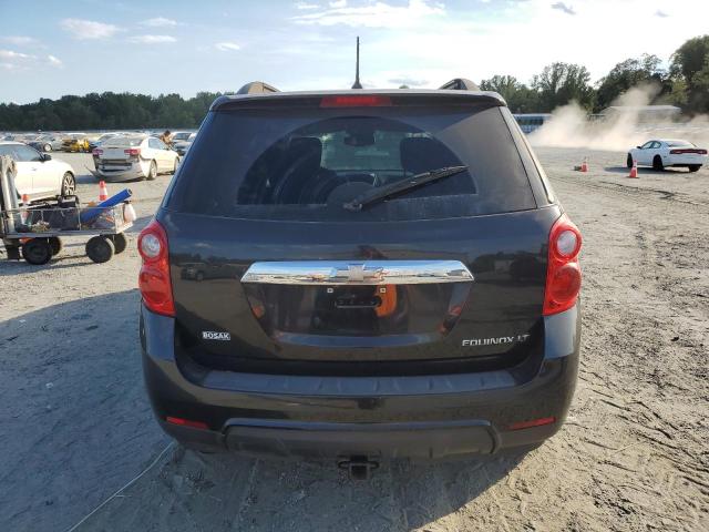 2014 CHEVROLET EQUINOX LT - 2GNALBEKXE6106205
