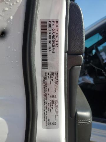 2021 JEEP GRAND CHER #3284912935