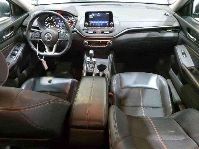 2021 NISSAN ALTIMA SR 1N4BL4CVXMN386715