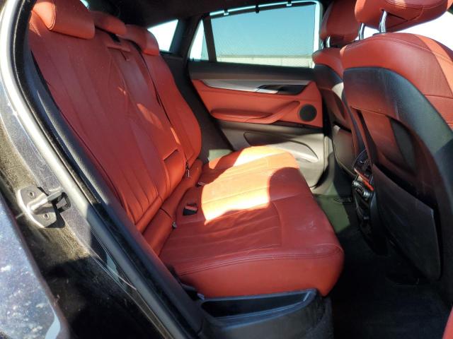 2015 BMW X6 XDRIVE3 5UXKU2C57F0N76286