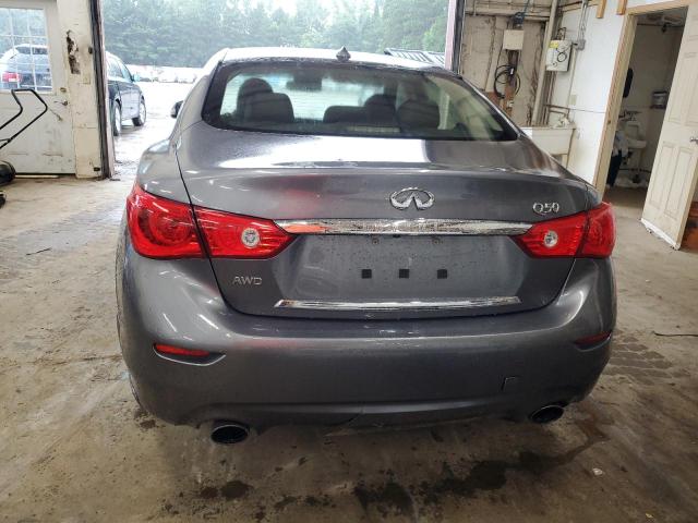 2017 INFINITI Q50 PREMIUM JN1EV7AR9HM839486