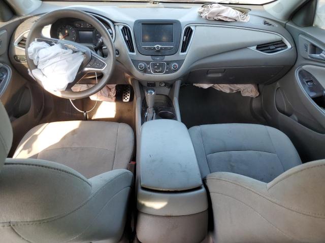 2016 CHEVROLET MALIBU LS 1G1ZB5ST5GF210521