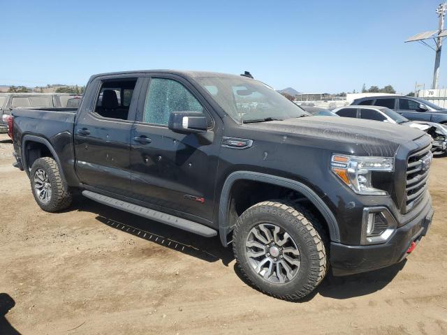 2021 GMC SIERRA K15 - 1GTU9EET6MZ283870