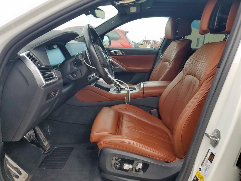 2023 BMW X6 XDRIVE4 #3293502430