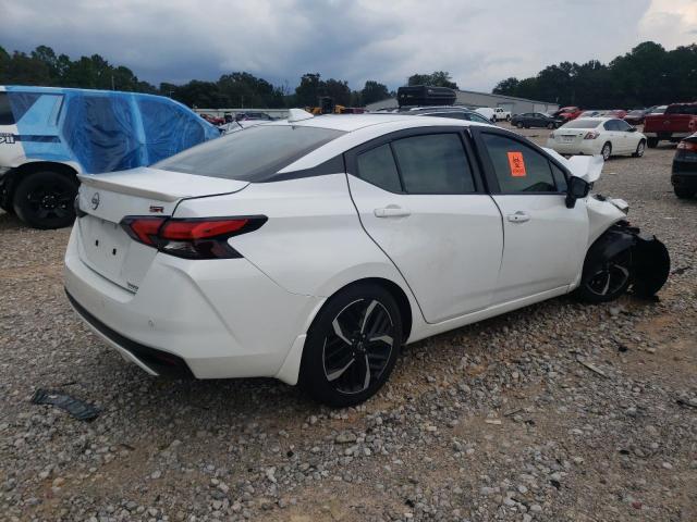 2025 NISSAN VERSA SR 3N1CN8FV2SL844243