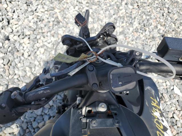 2024 SUZUKI GSX800 R JS1EM11B6R7100599