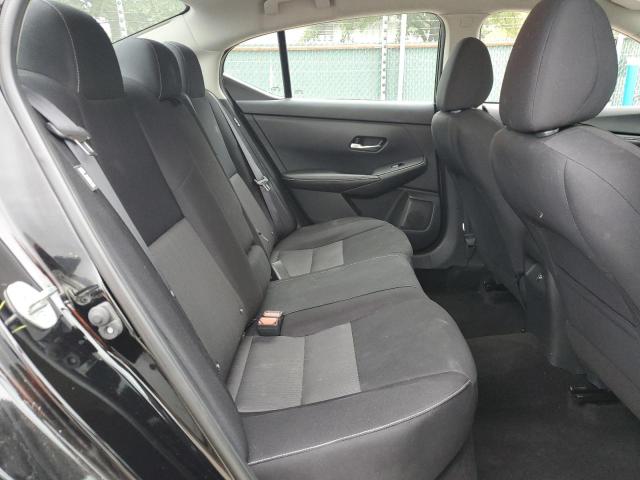 2020 NISSAN SENTRA SV 3N1AB8CV4LY274528