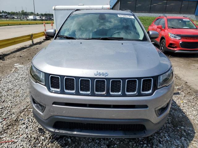 2018 JEEP COMPASS LA 3C4NJDBB5JT256650