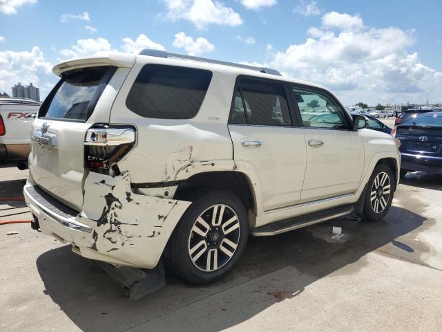 2020 TOYOTA 4RUNNER SR JTEZU5JR4L5226938