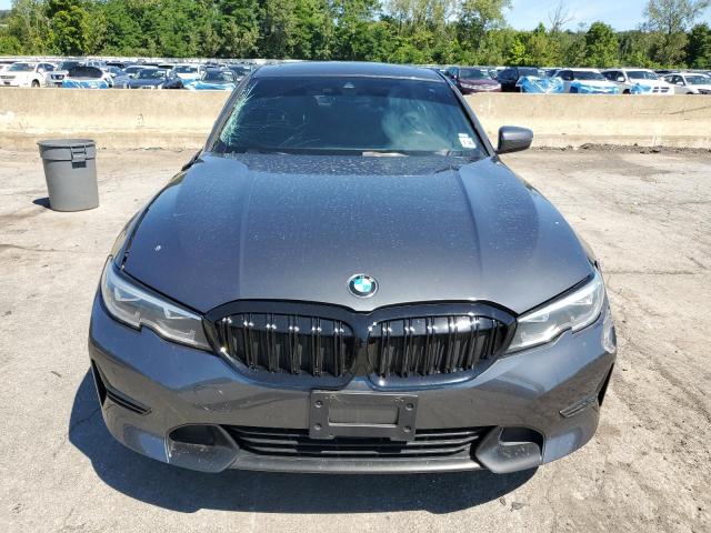 2021 BMW 330XI 3MW5R7J05M8C04188