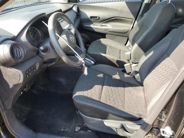 2021 NISSAN KICKS S 3N1CP5BV0ML513081