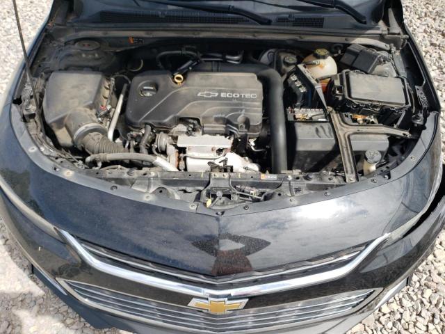 2016 CHEVROLET MALIBU LT 1G1ZE5ST9GF337912