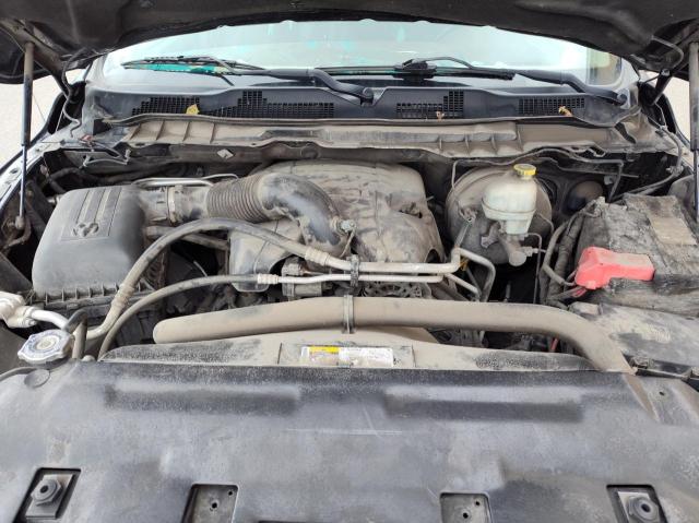 2015 RAM 1500 LONGH - 1C6RR7WT6FS786298